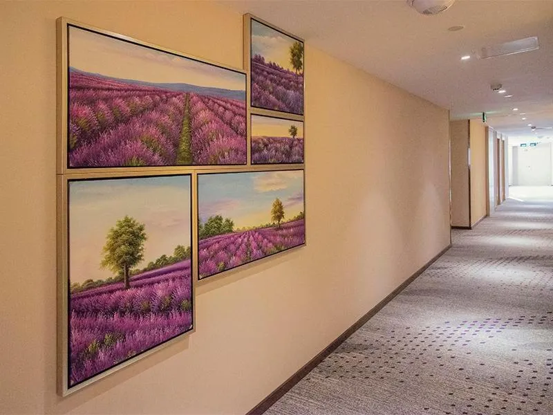 Lavande Hotel Zhengzhou Longhai West Road Subway Station