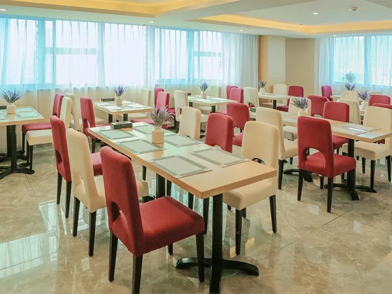 Lavande Hotel Zhengzhou Longhai West Road Subway Station