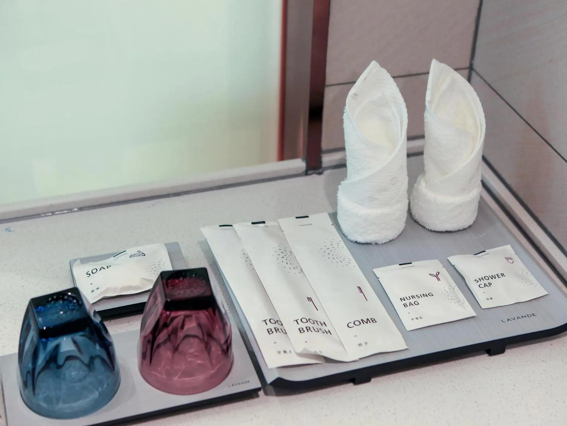 Lavande Hotel Zhengzhou Longhai West Road Subway Station