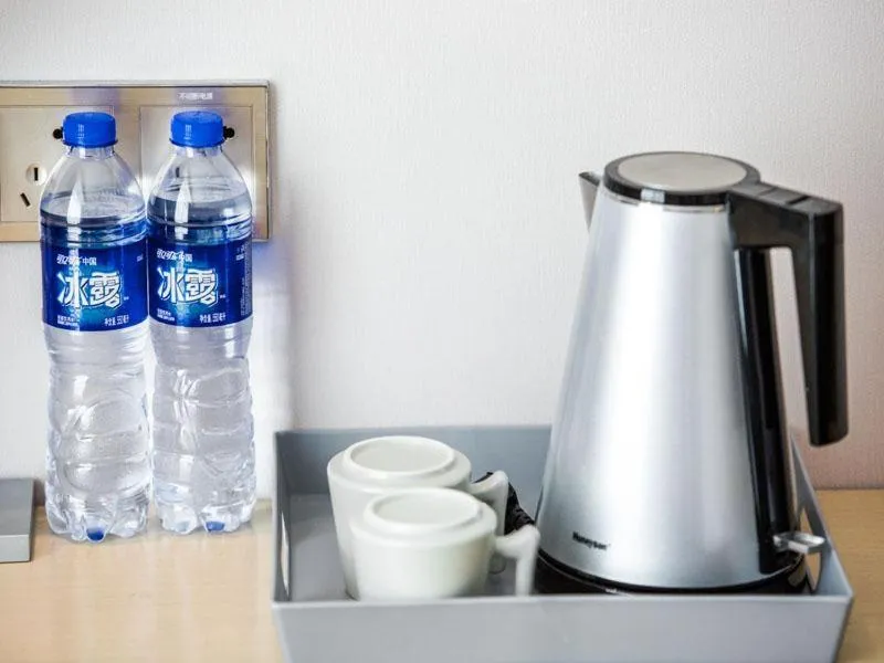 Lavande Hotel Yanan Pagoda Mountain