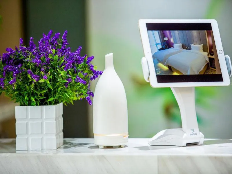 Lavande Hotel Yanan Pagoda Mountain