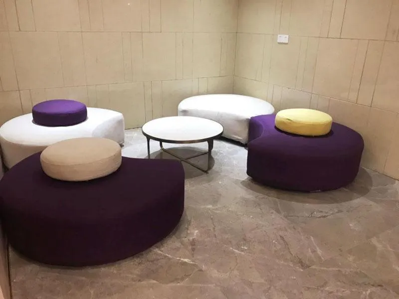 Lavande Hotel Yanan Pagoda Mountain