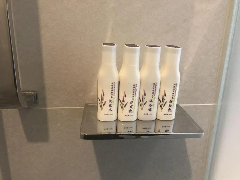 Lavande Hotel Yanan Pagoda Mountain