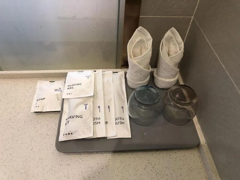 Lavande Hotel Yanan Pagoda Mountain