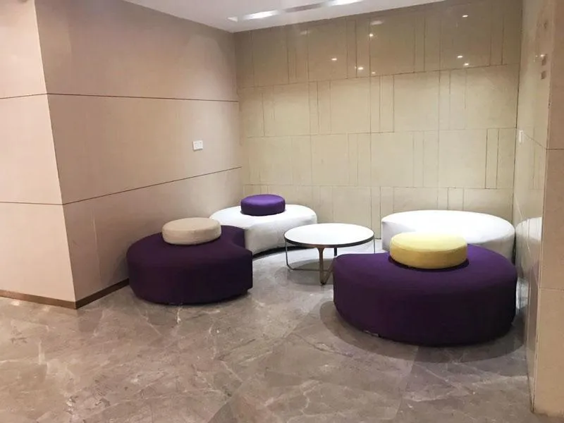 Lavande Hotel Yanan Pagoda Mountain