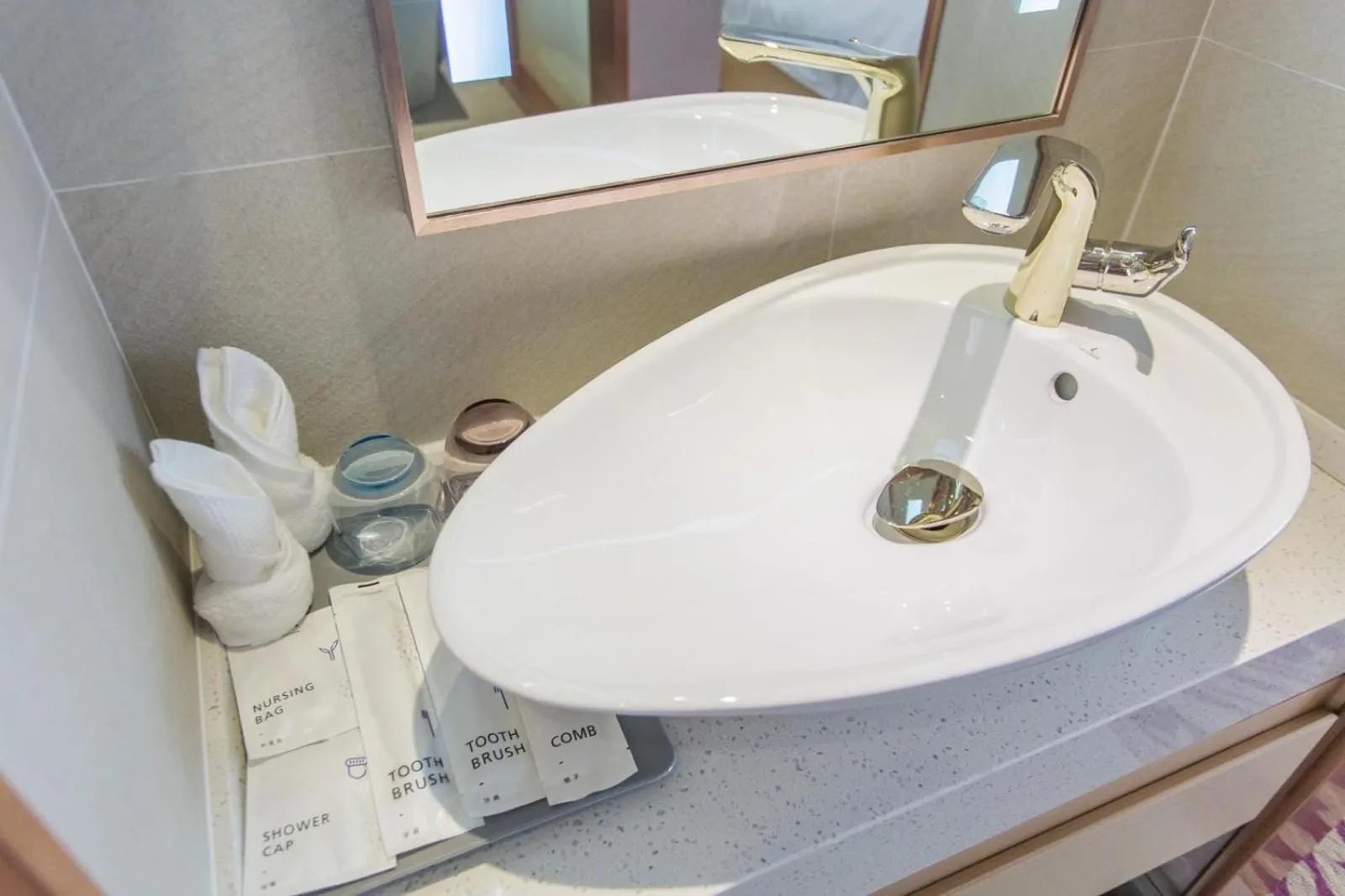 Lavande Hotel Yingde Yingzhou Avenue