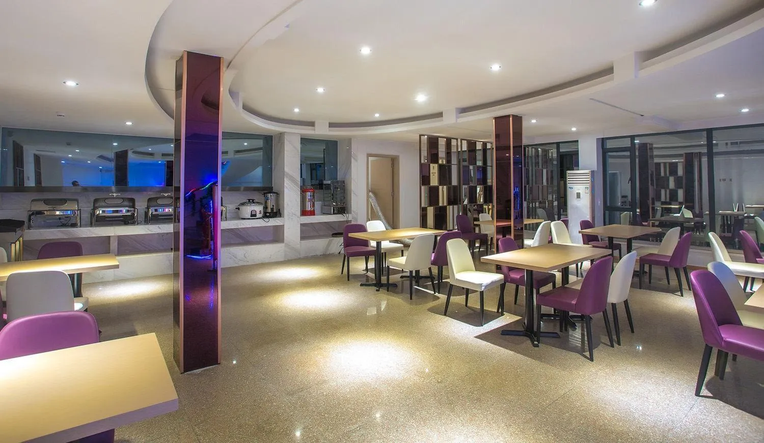 Lavande Hotel Yingde Yingzhou Avenue