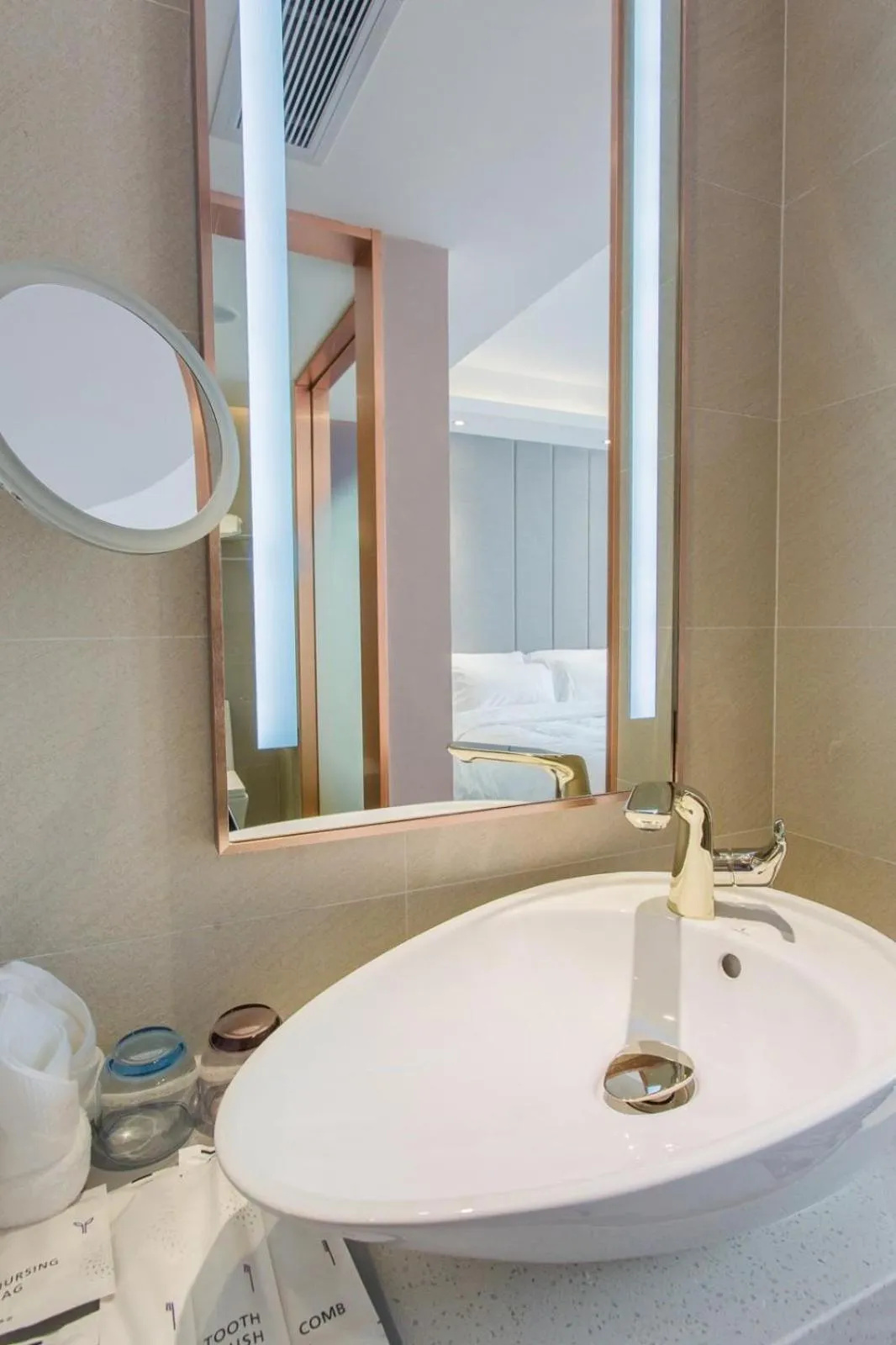 Lavande Hotel Yingde Yingzhou Avenue