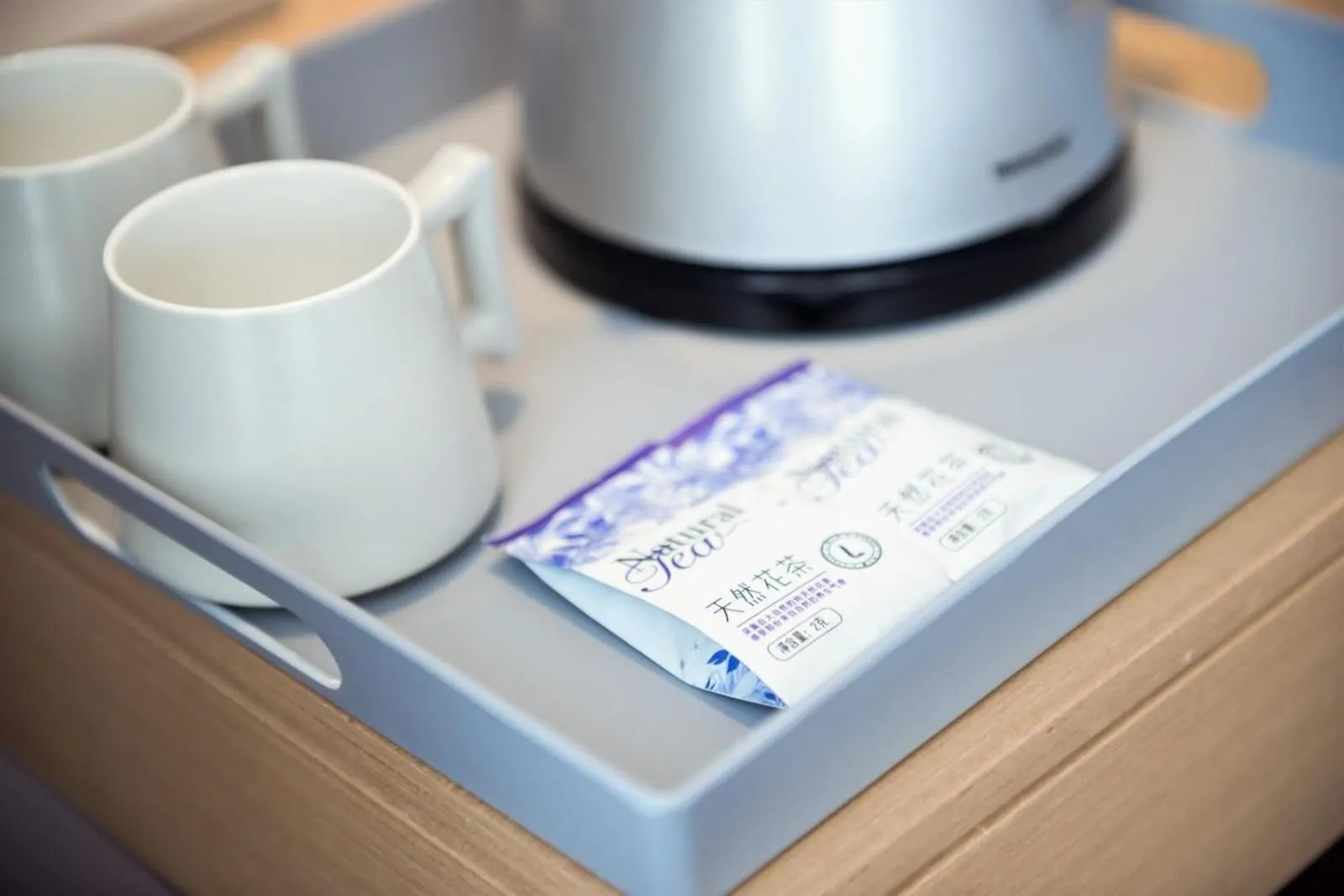 Lavande Hotel Neijiang High-speed Railway Station Peace Plaza