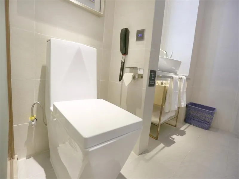 Lavande Hotel Guilin Longsheng