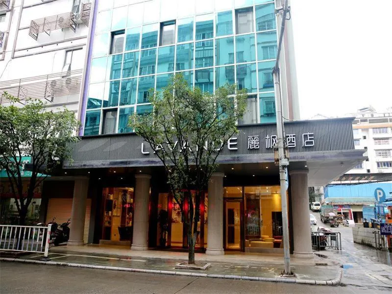 Lavande Hotel Guilin Longsheng