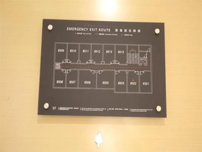 Lavande Hotel Guilin Longsheng