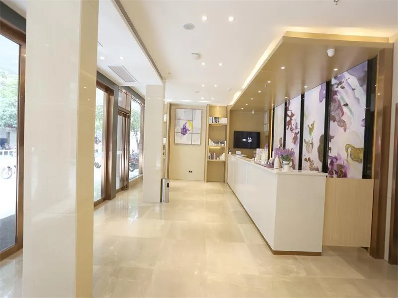 Lavande Hotel Guilin Longsheng