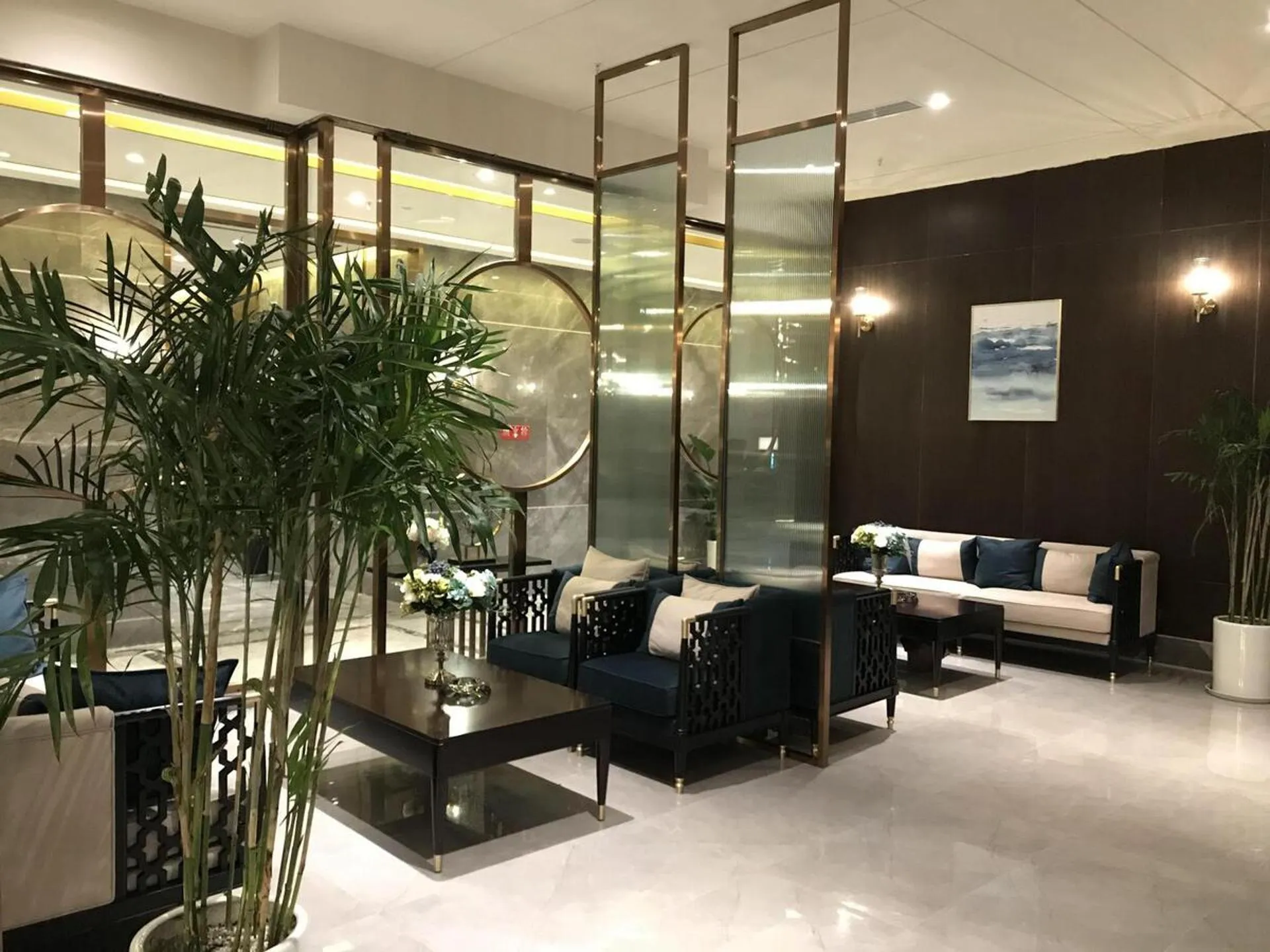 Lavande Hotel Mianyang Santai North Passenger Transport Center Binjiang Park