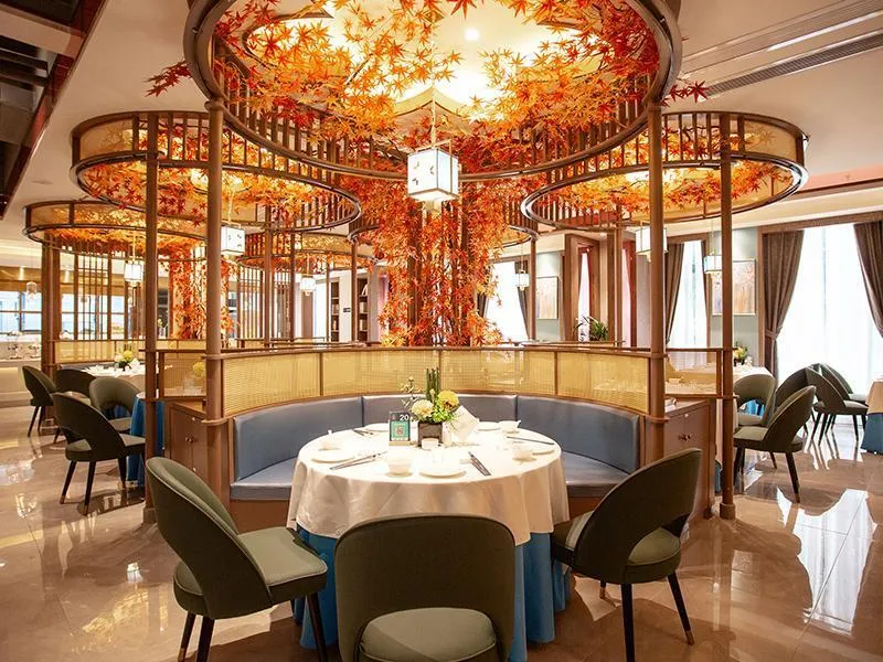 Lavande Hotel Mianyang Santai North Passenger Transport Center Binjiang Park