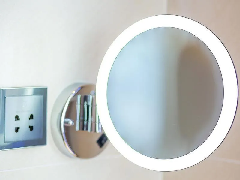 Lavande Hotel Mianyang Santai North Passenger Transport Center Binjiang Park