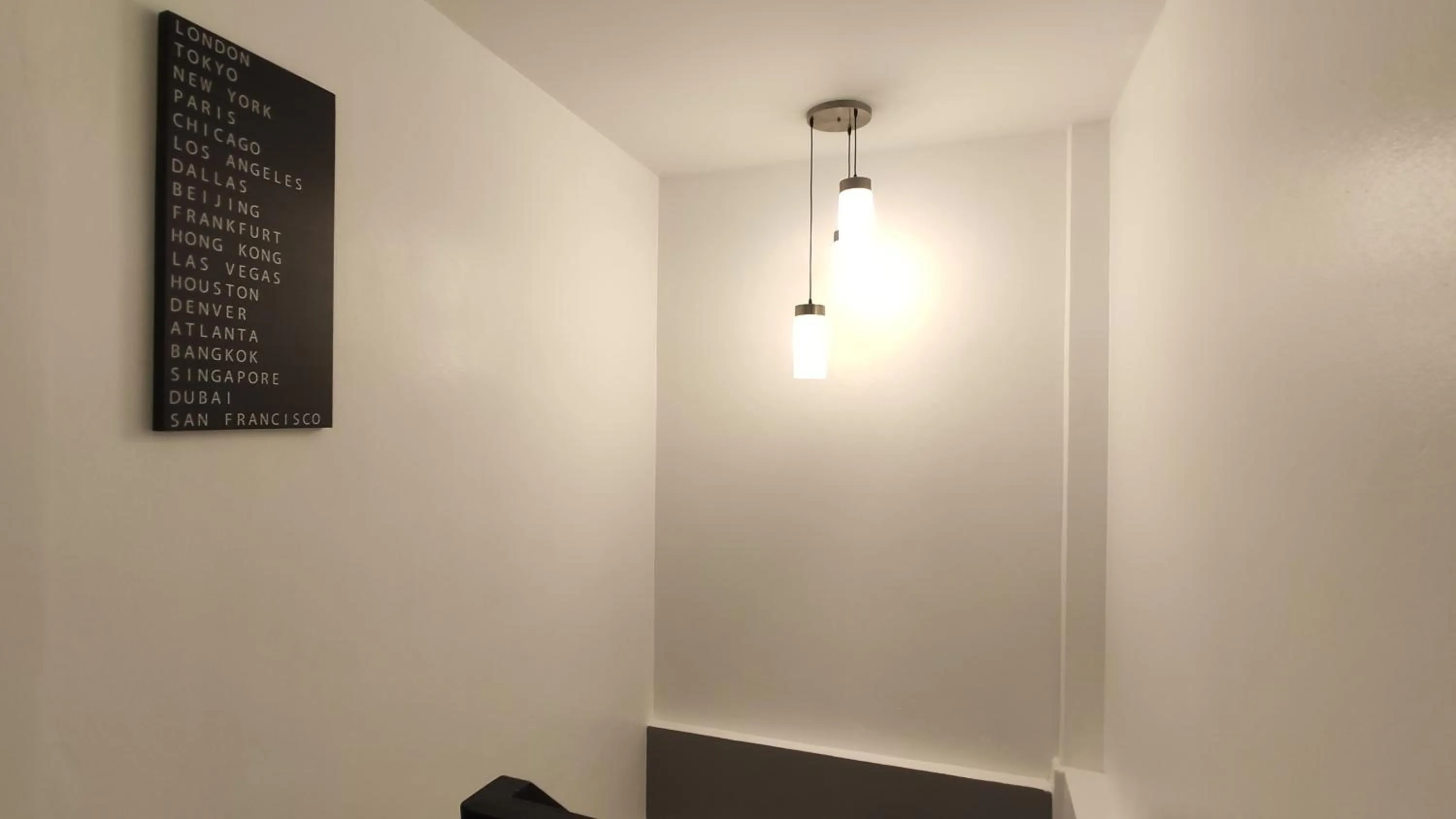 Nap at 265 Donmeaung