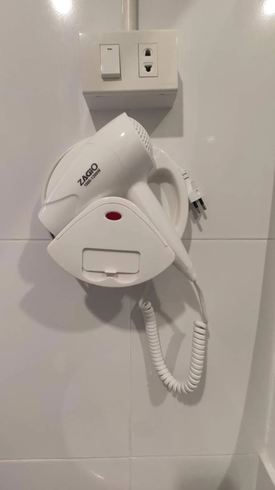 Bathroom in Nap at 265 Donmeaung