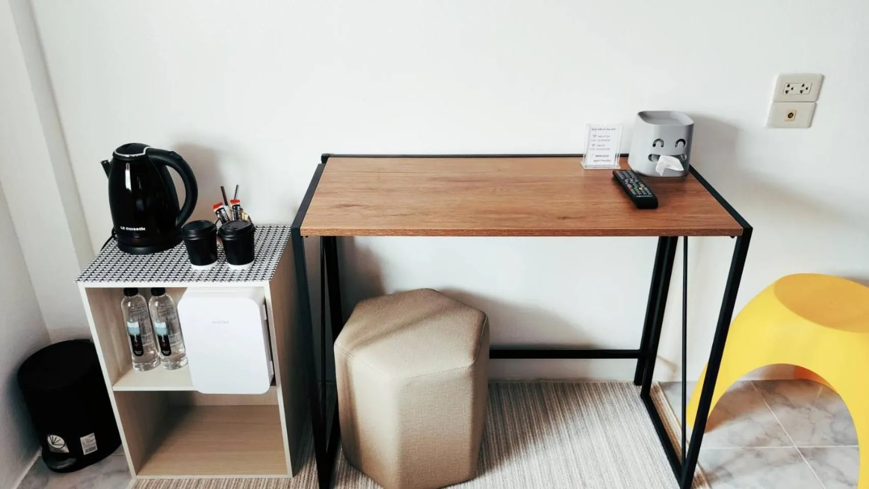 Nap at 265 Donmeaung