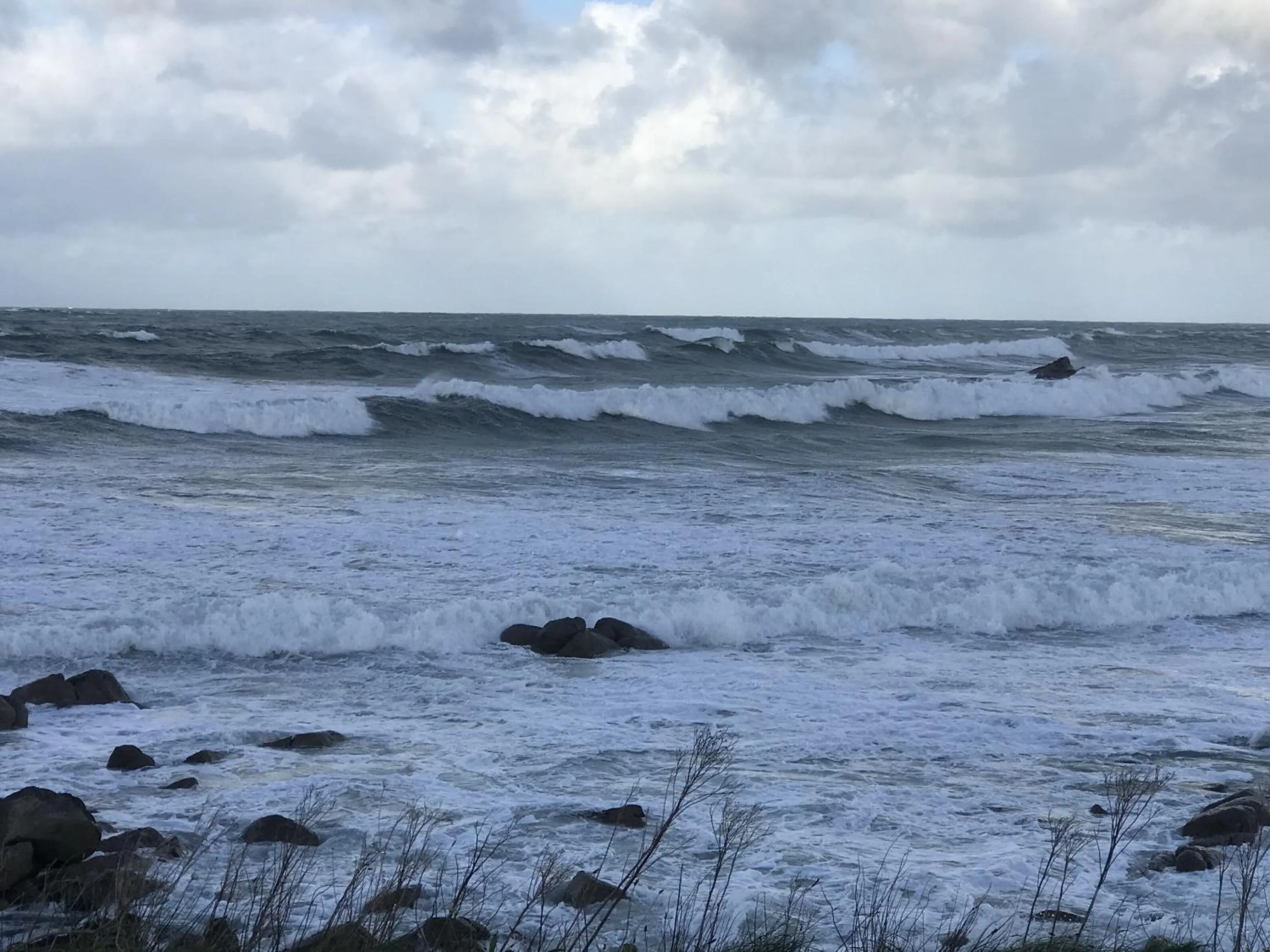 Neighbourhood in TREAS GLAZ