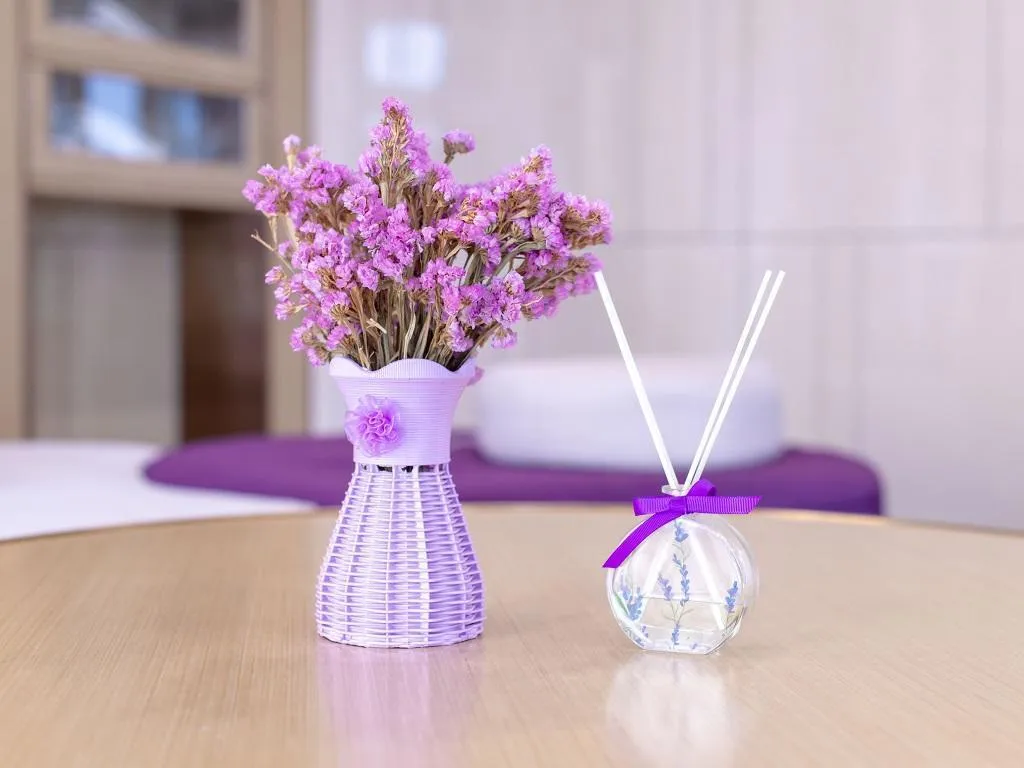 Lavande Hotel Bazhong Fortune Center