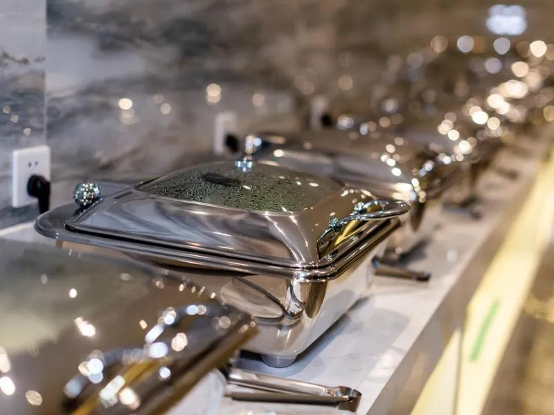 Lavande Hotel Bazhong Fortune Center