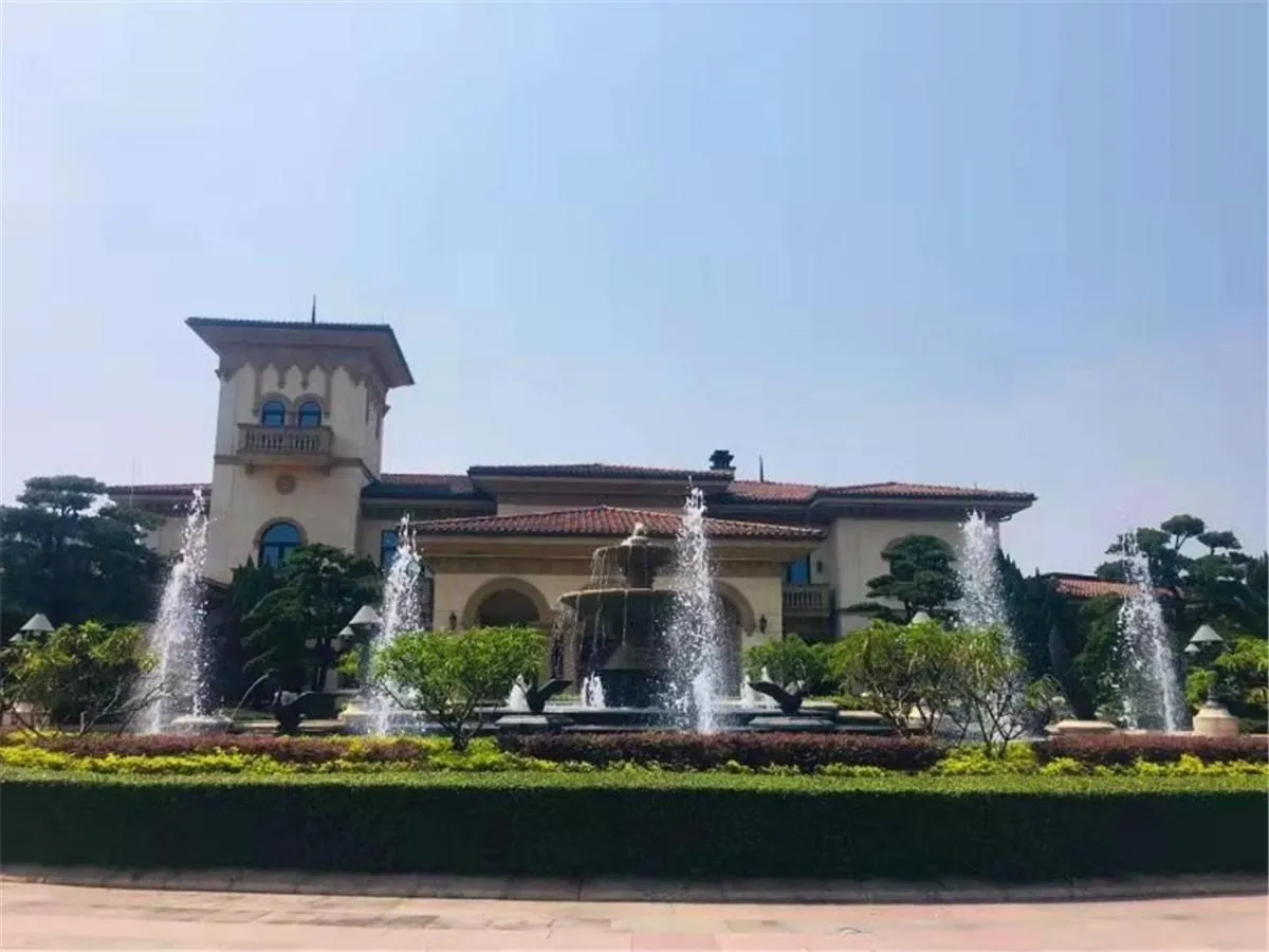 Lavande Hotel Jiangmen Golf Club