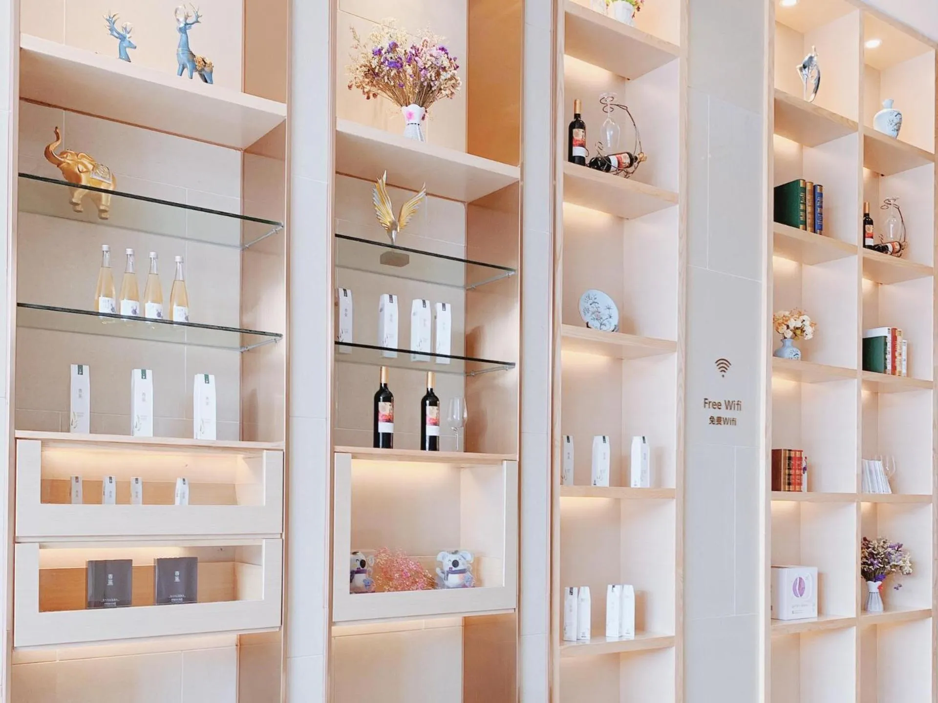 Lavande Hotel Huizhou Xinxu Government Square