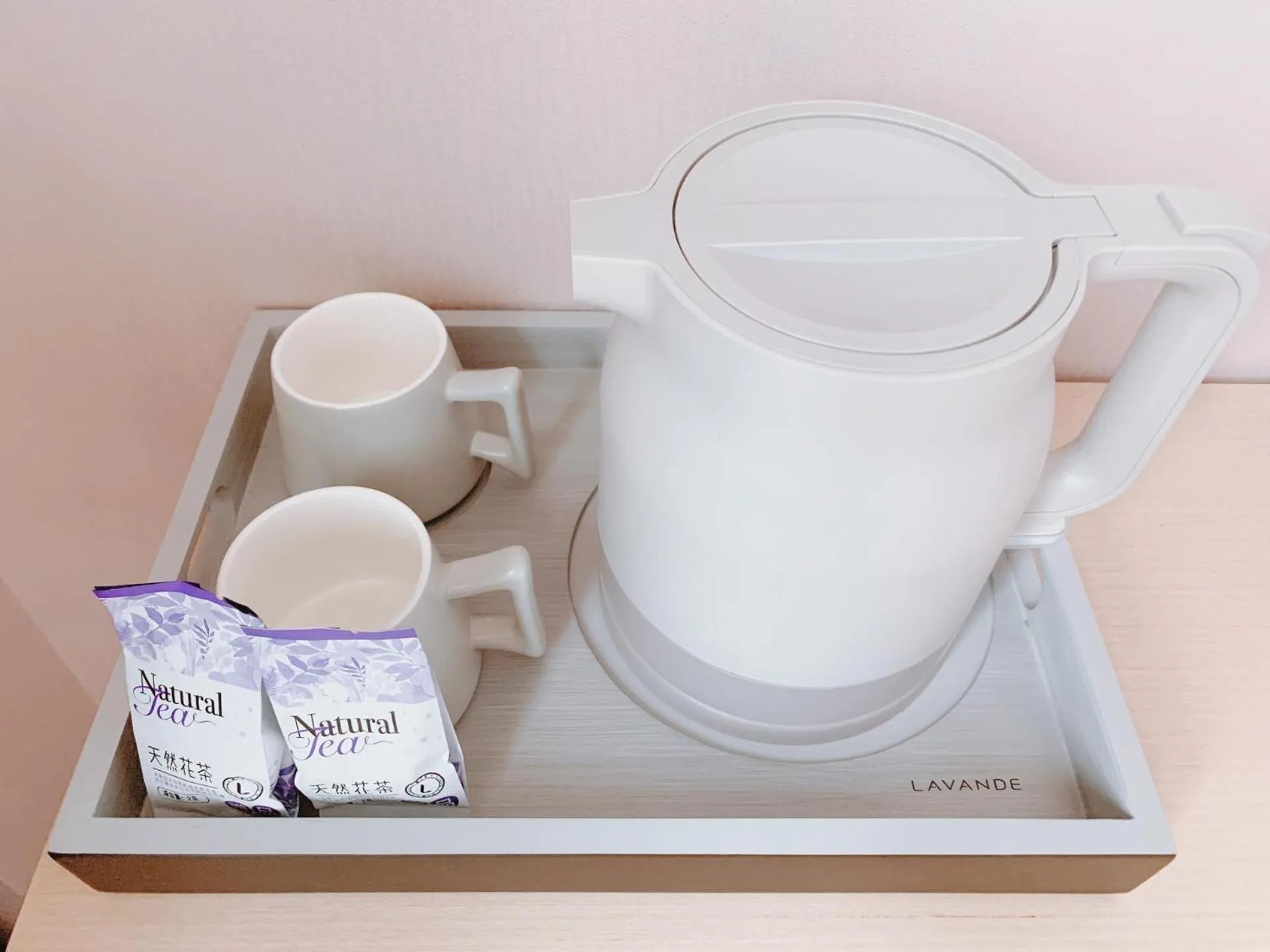 Lavande Hotel Huizhou Xinxu Government Square