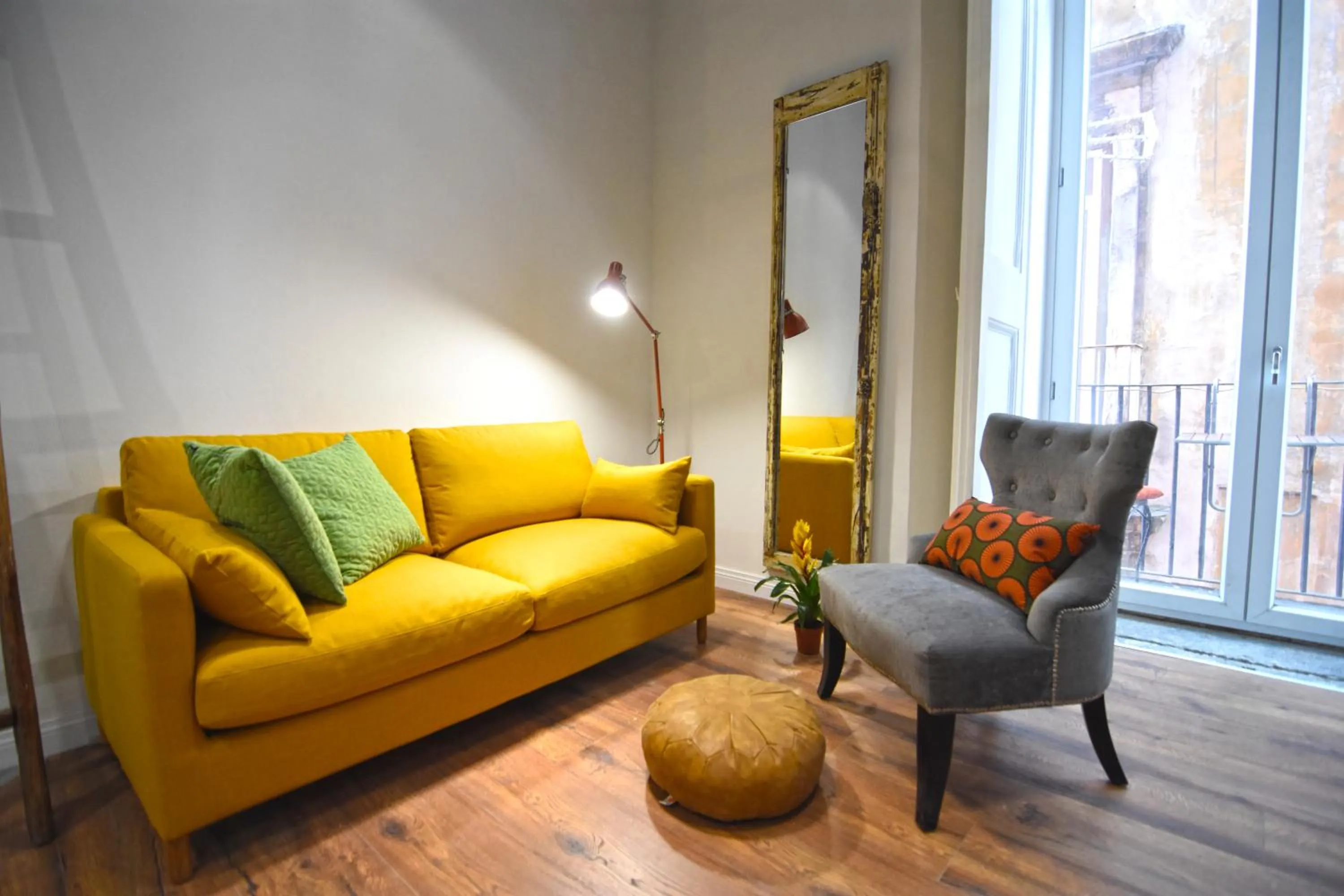 Other in Palà Suites