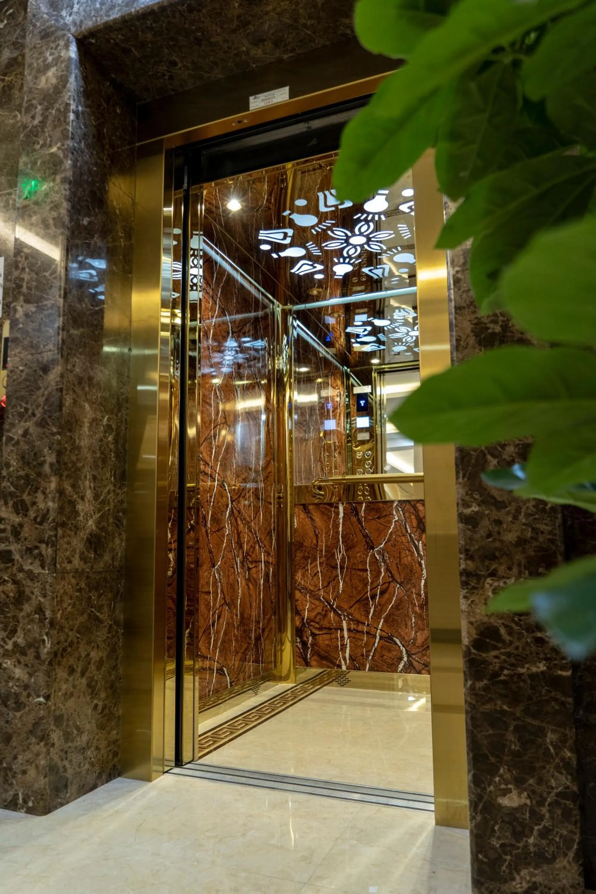 Golden Tower Hotel Al Khobar Corniche