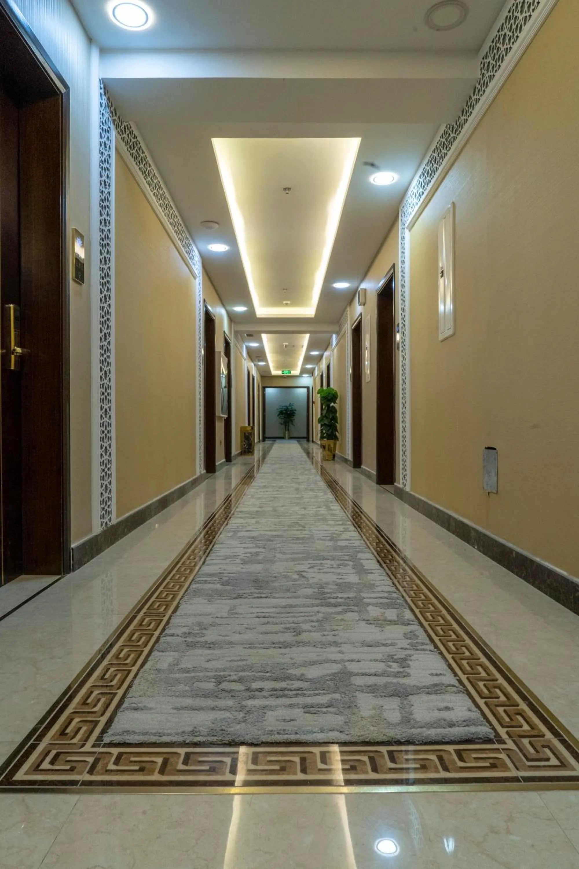 Golden Tower Hotel Al Khobar Corniche