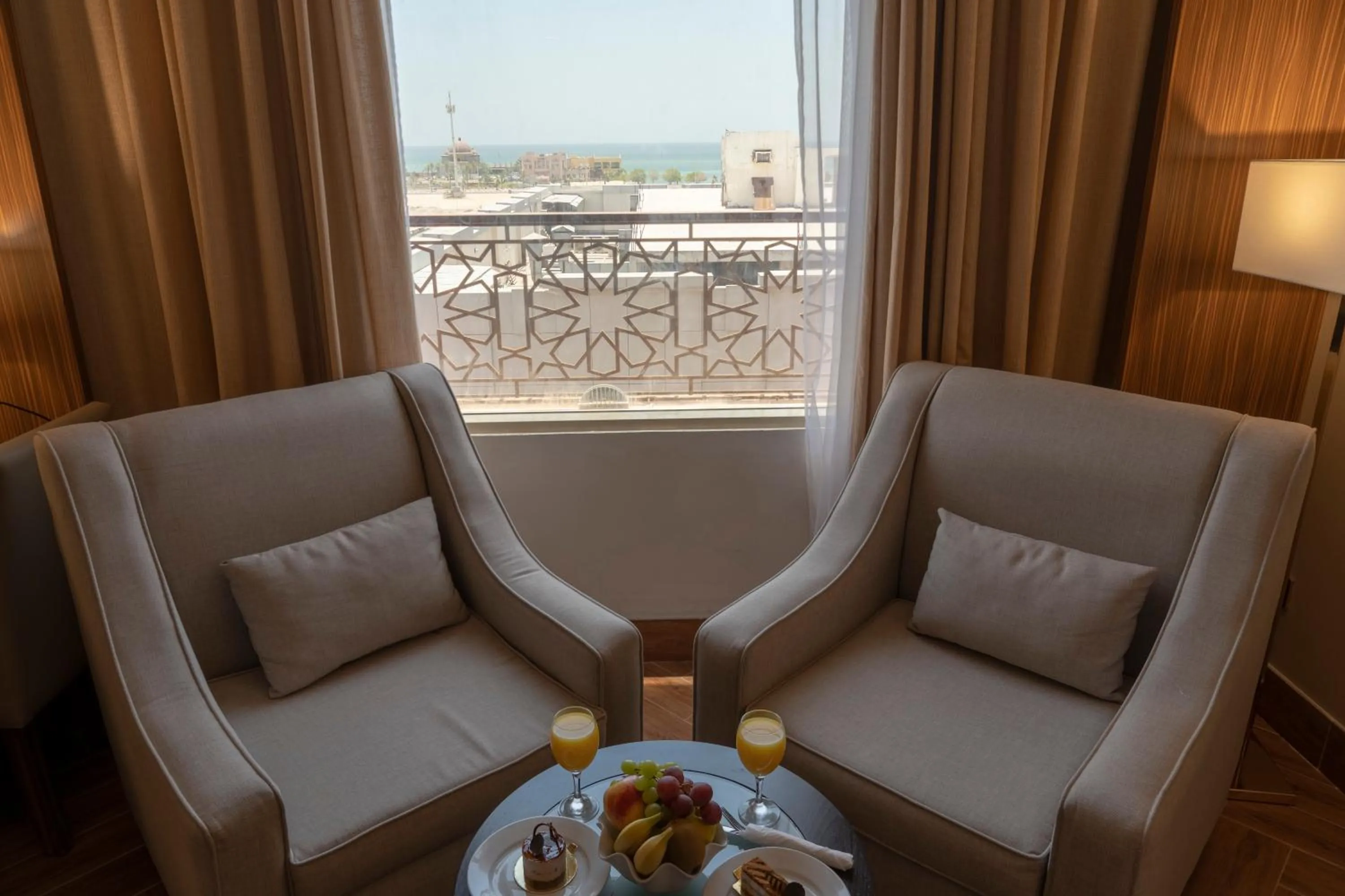 Golden Tower Hotel Al Khobar Corniche