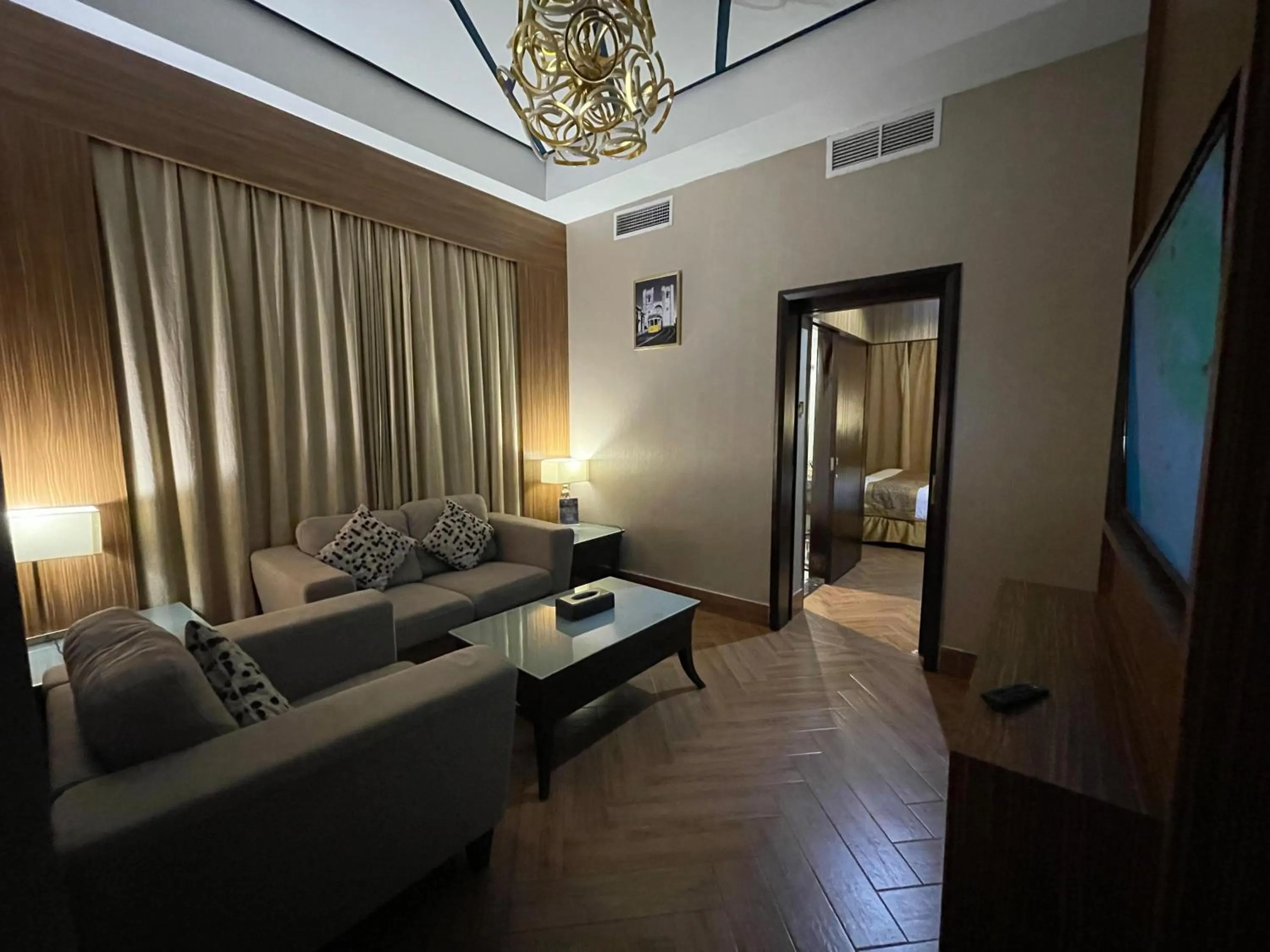 Golden Tower Hotel Al Khobar Corniche