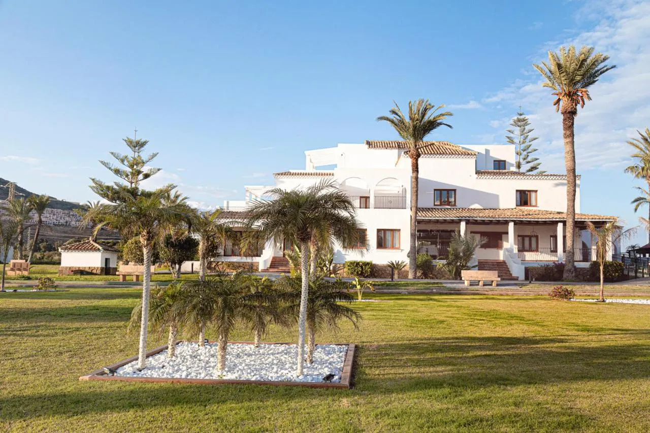 Property building in Jardines de la Mata Boutique Beach