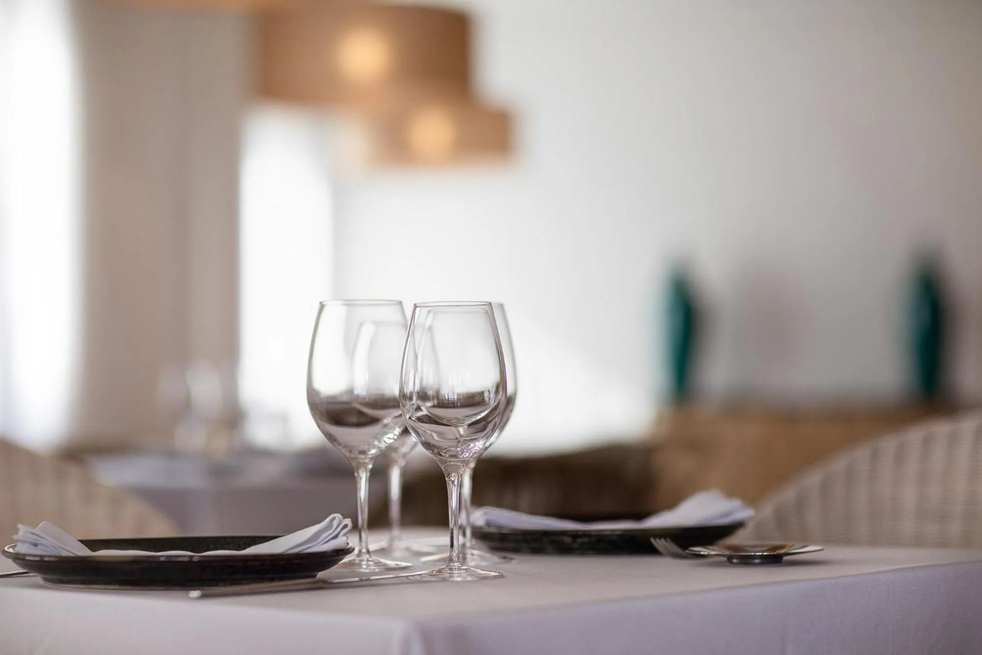 Restaurant/places to eat in Jardines de la Mata Boutique Beach