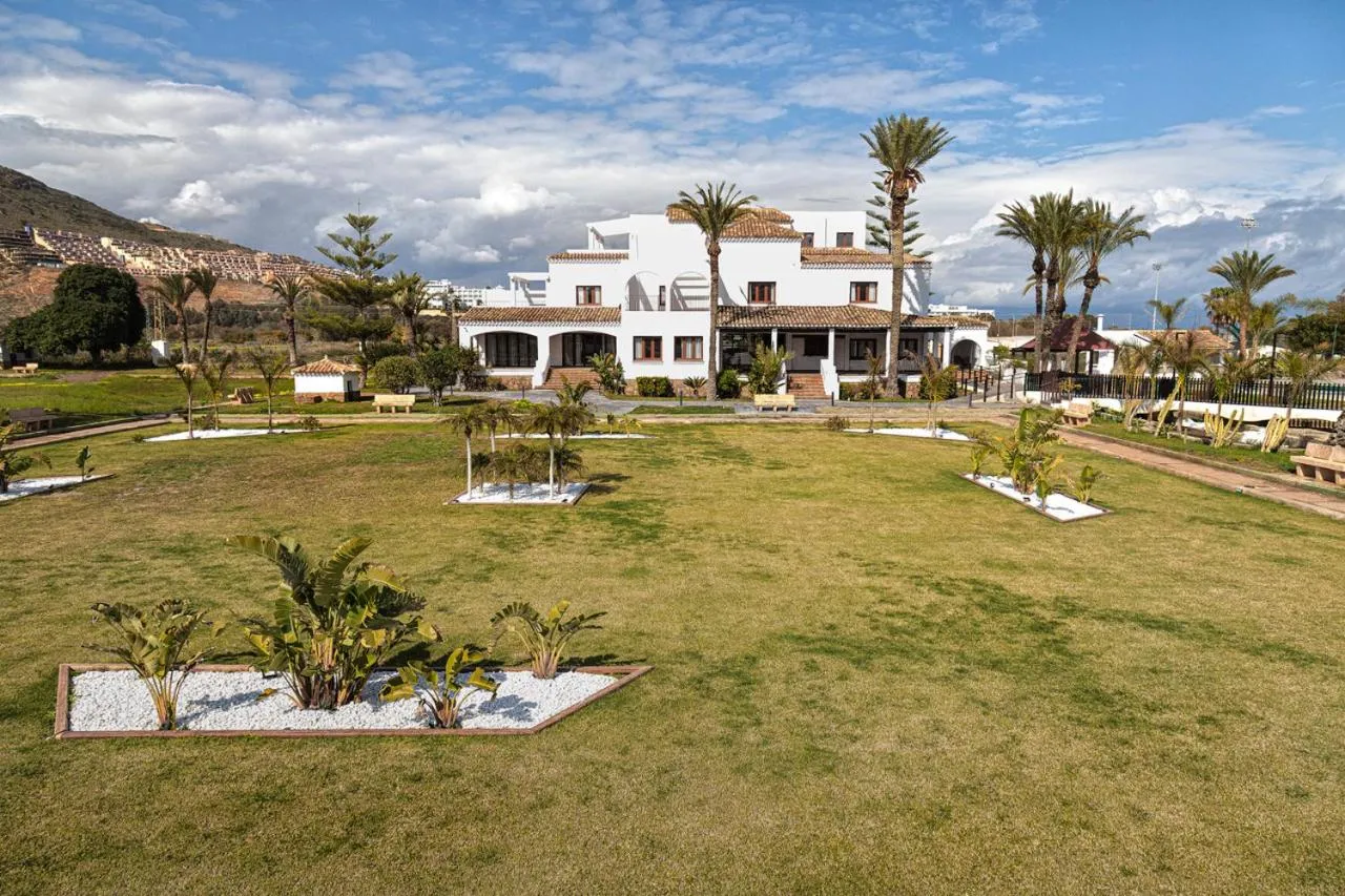 Property building in Jardines de la Mata Boutique Beach