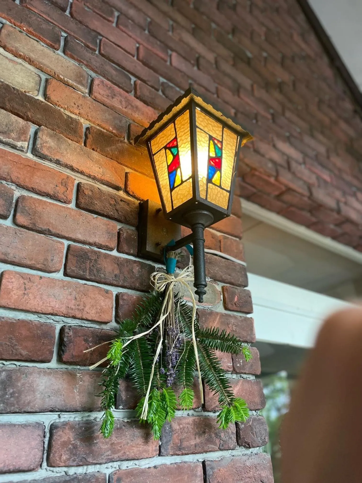 Property building in Morinouta