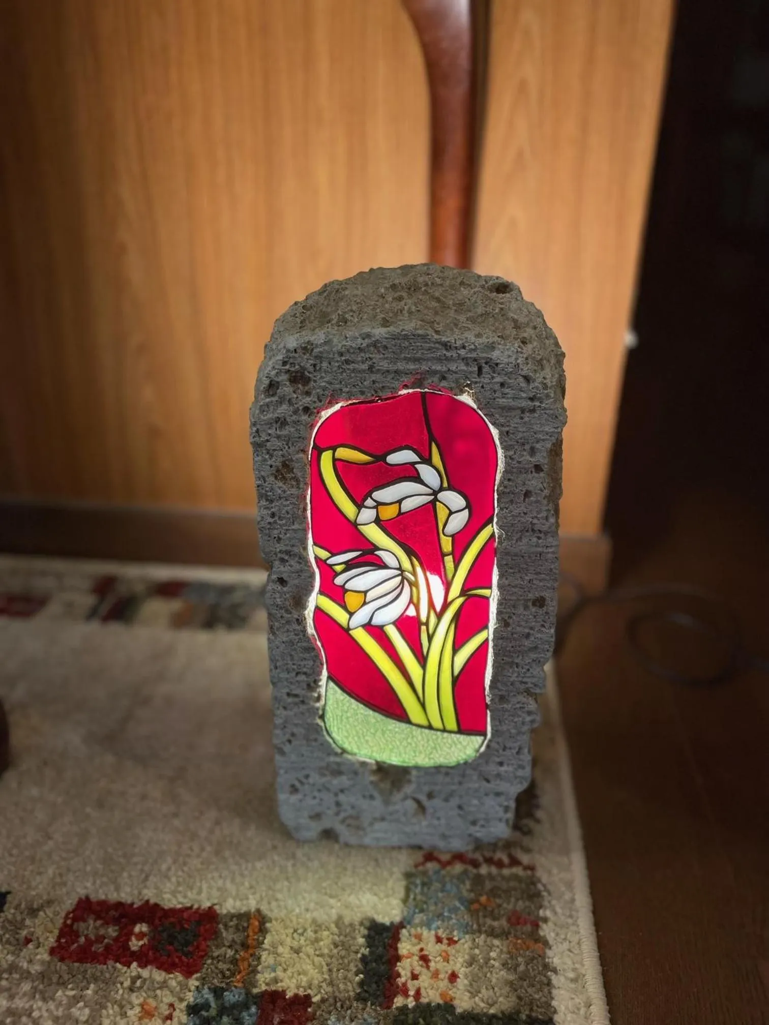 Property building in Morinouta