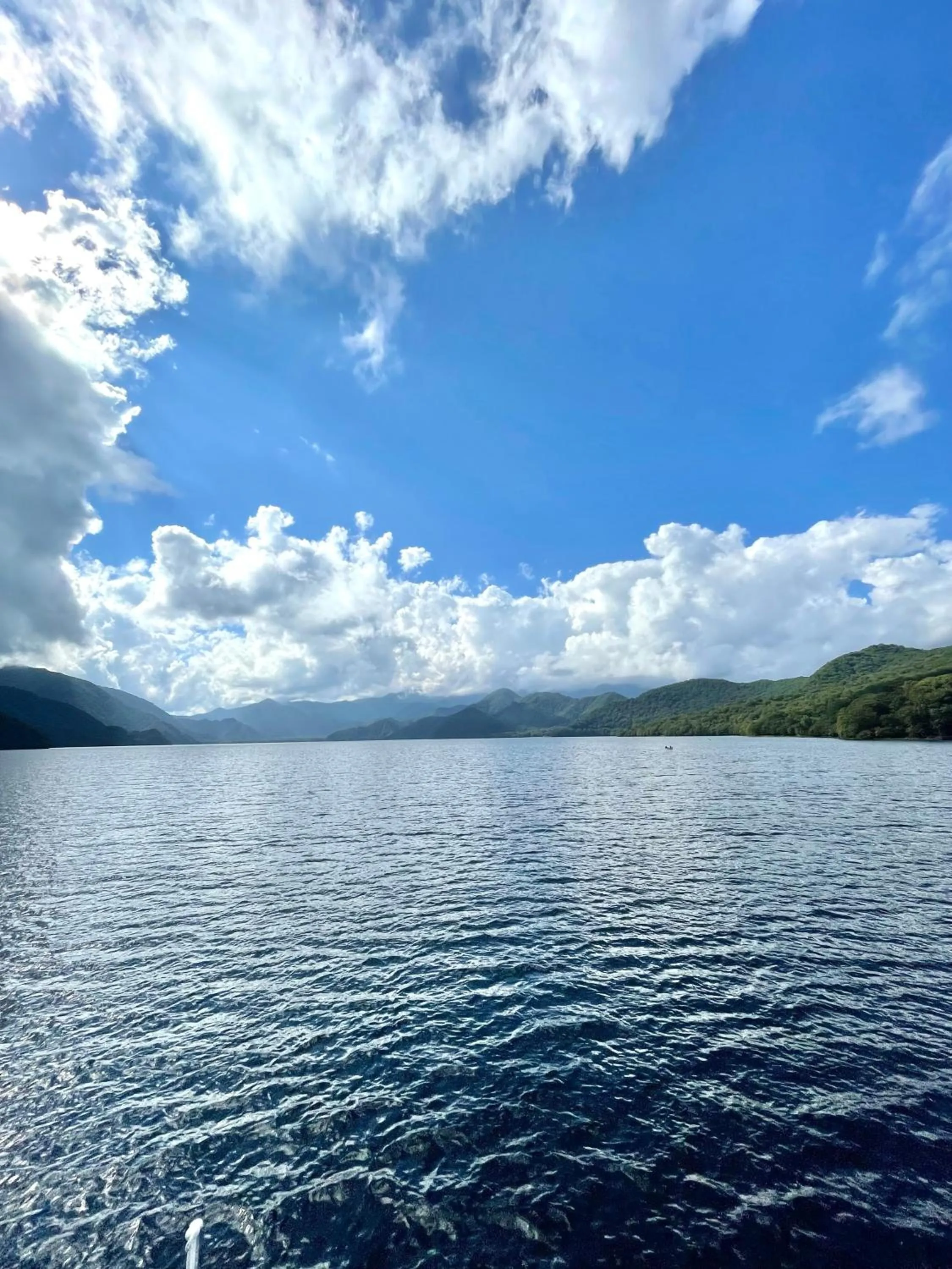 Nearby landmark in Morinouta