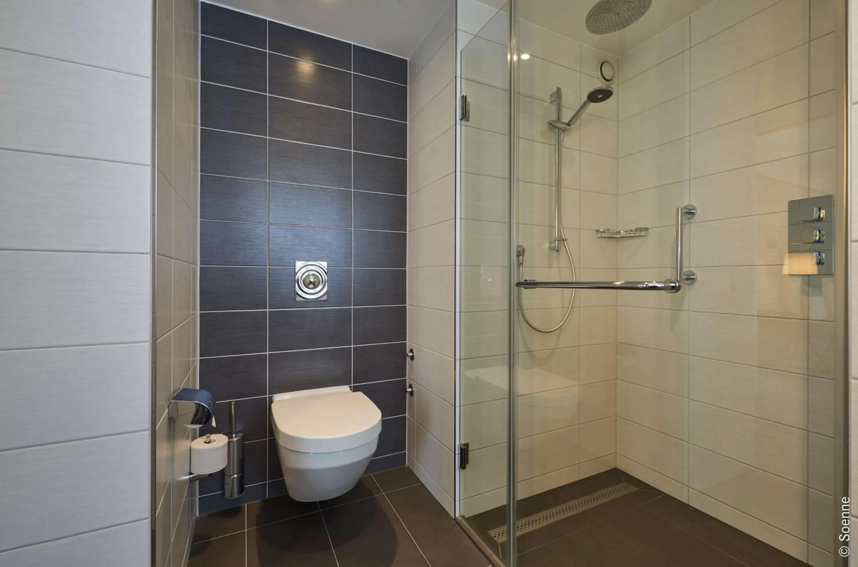 Photo of the whole room in Dorint Hotel Bonn