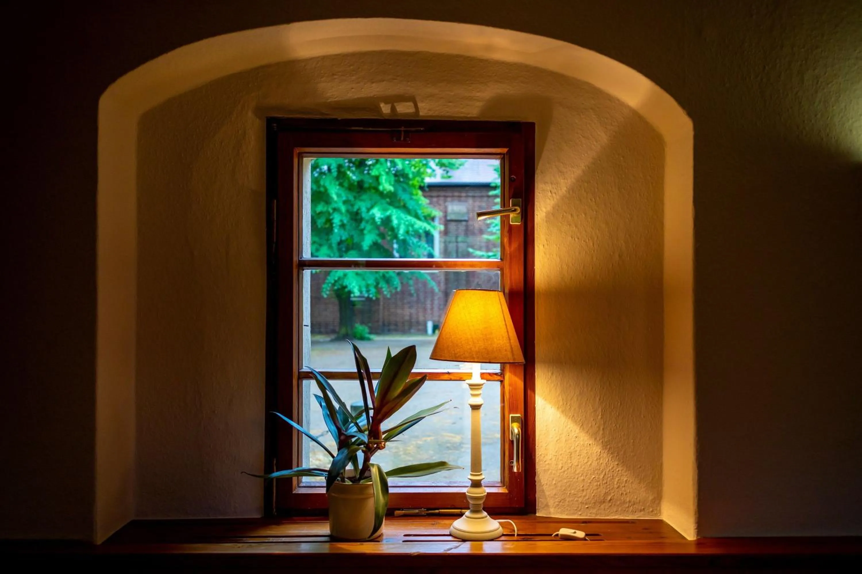 Jugendgästehaus Cottbus