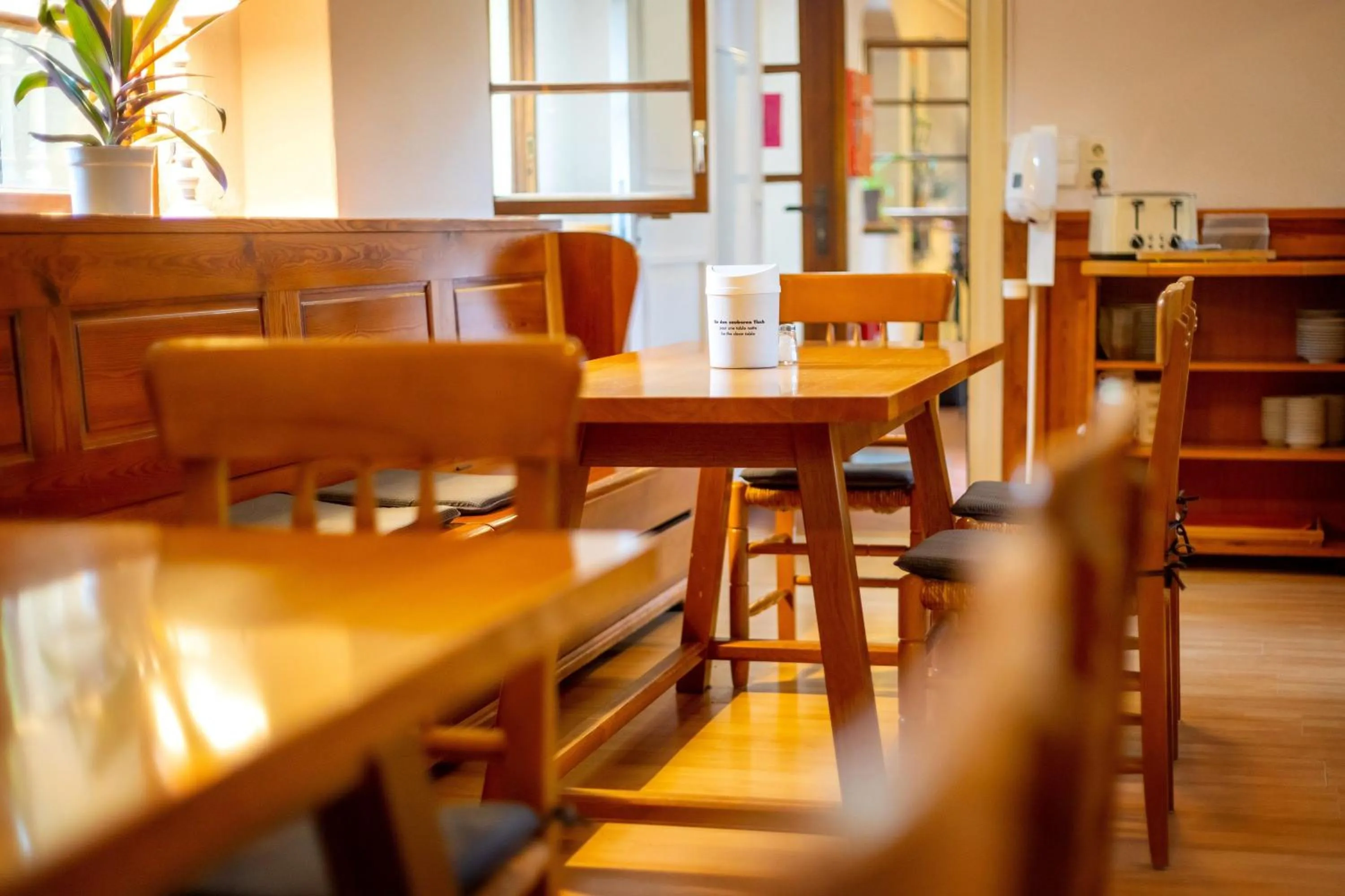 Jugendgästehaus Cottbus