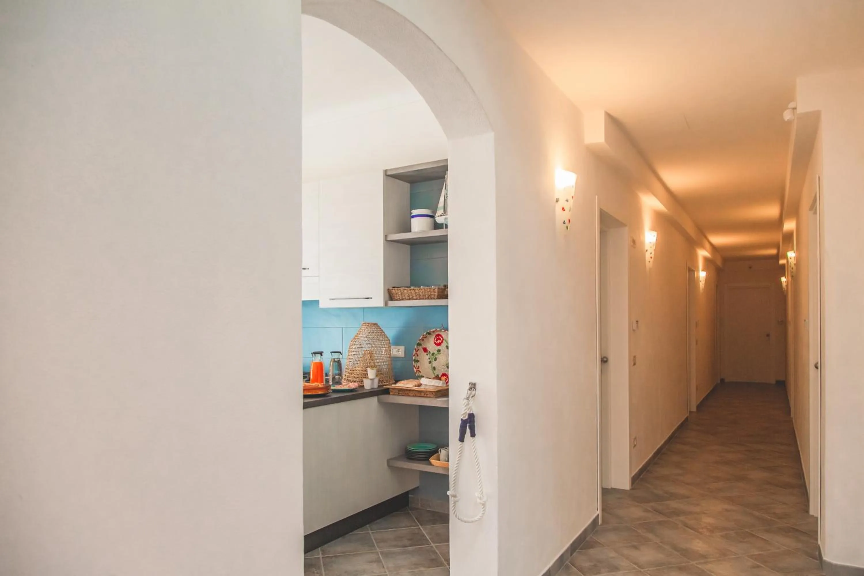 Other in Controvento