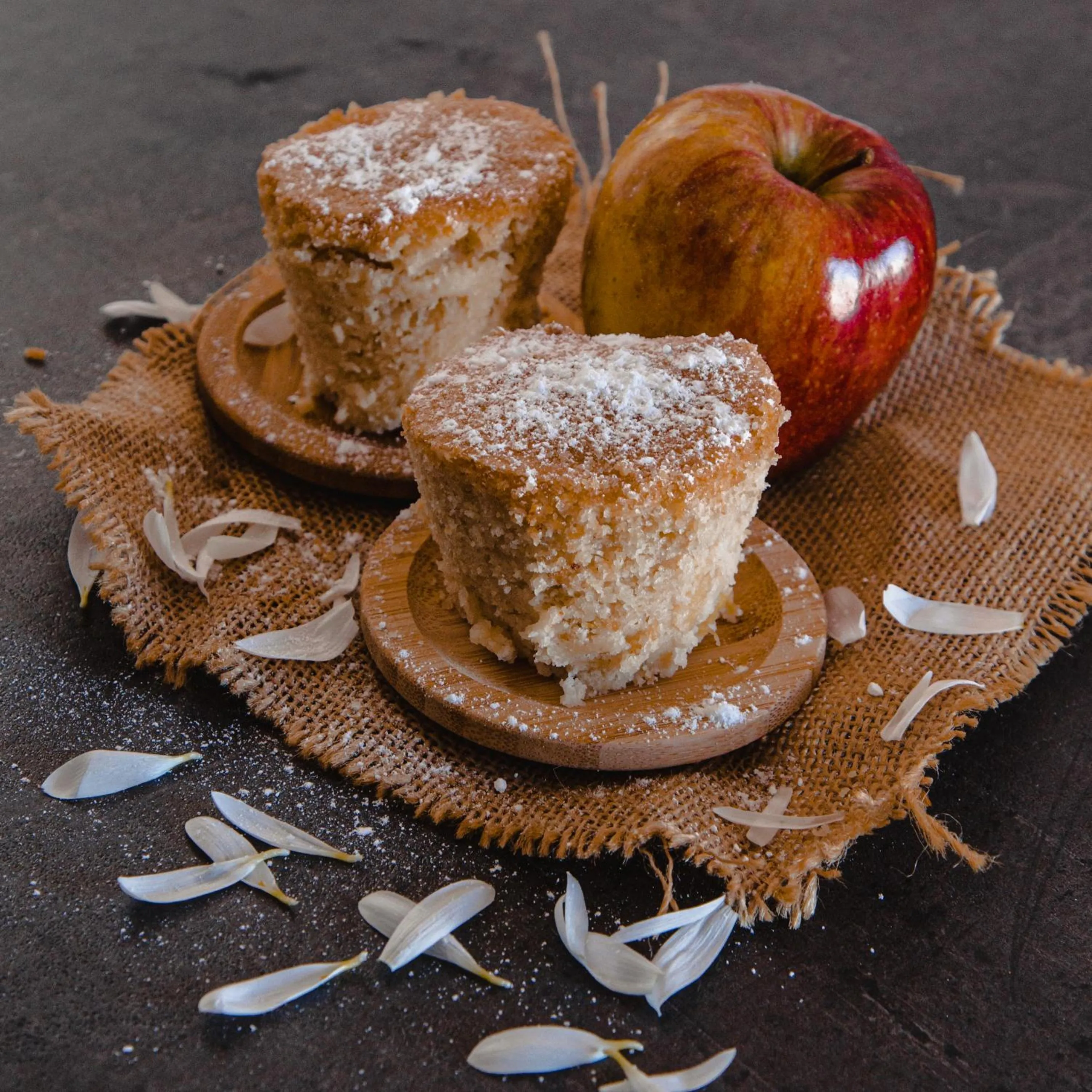 Buffet breakfast in Controvento