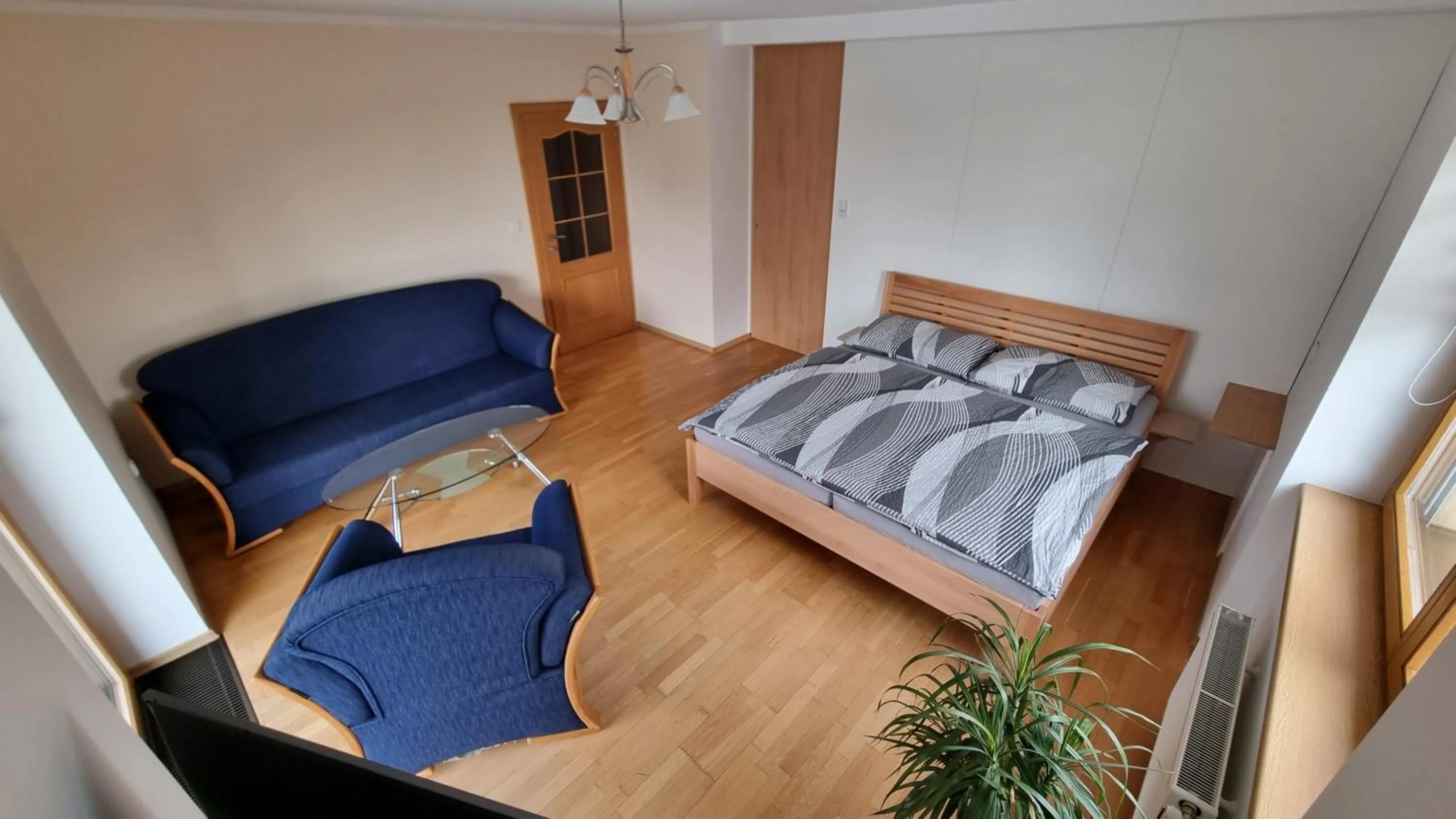 Apartmán Znojmo
