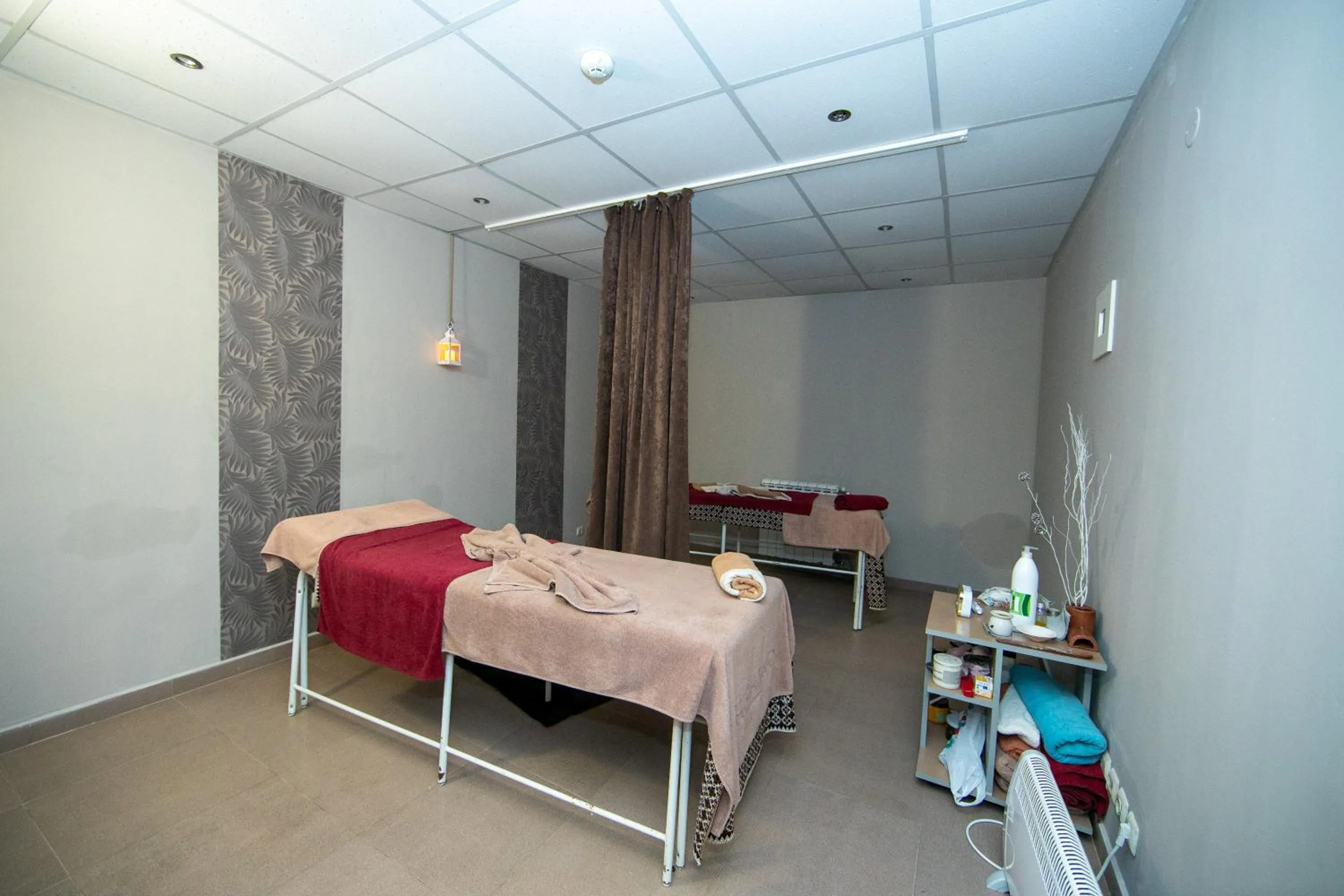 Massage in Hotel Iceberg Borovets