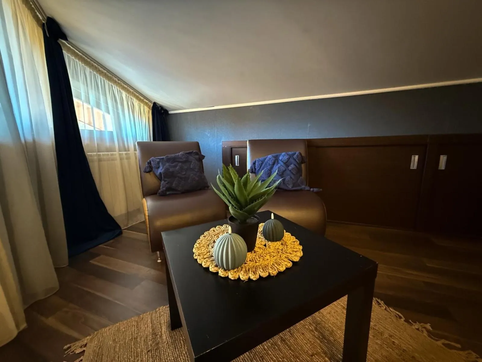 Photo of the whole room in Hotel Iceberg Borovets