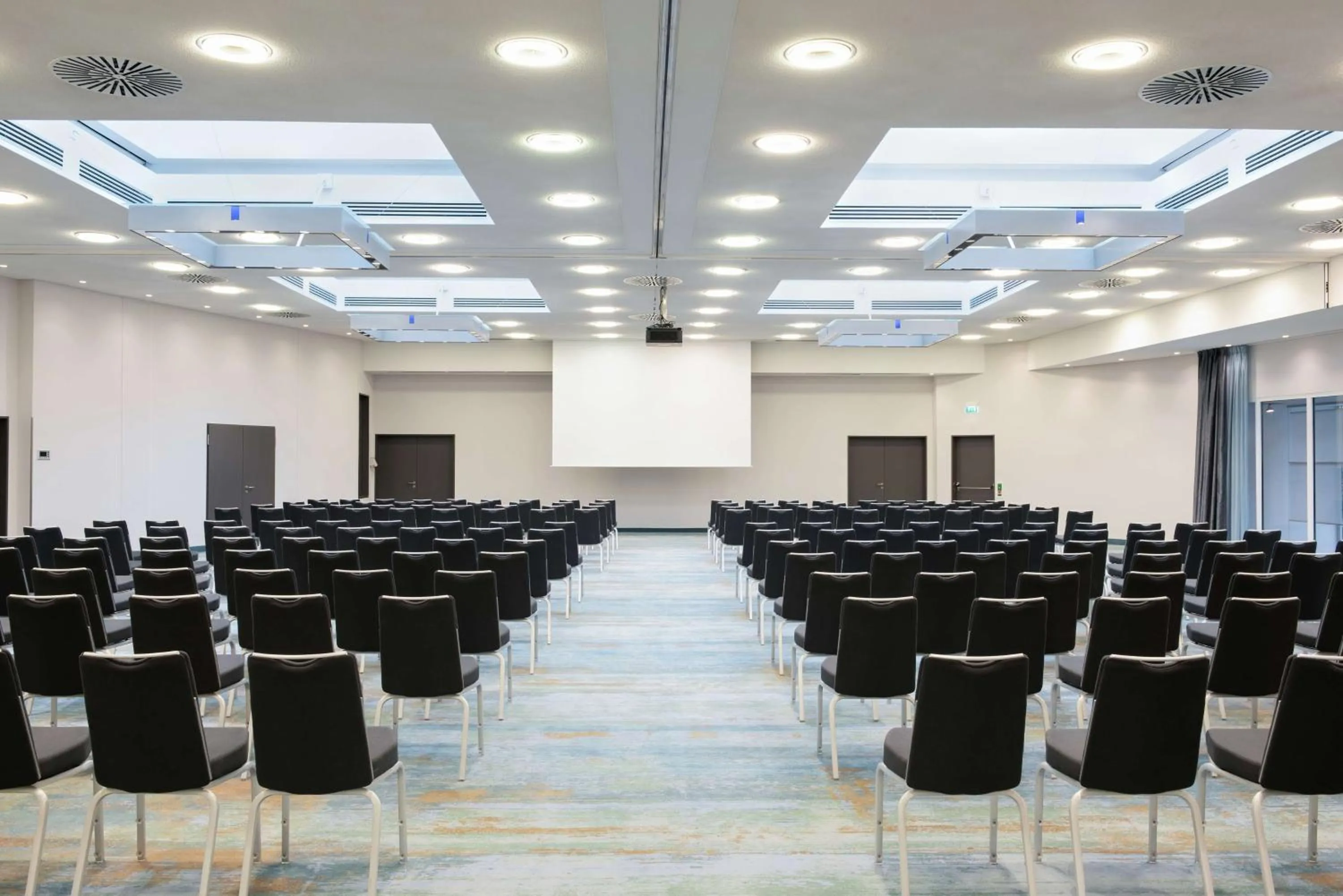 Meeting/conference room in Hilton Cologne