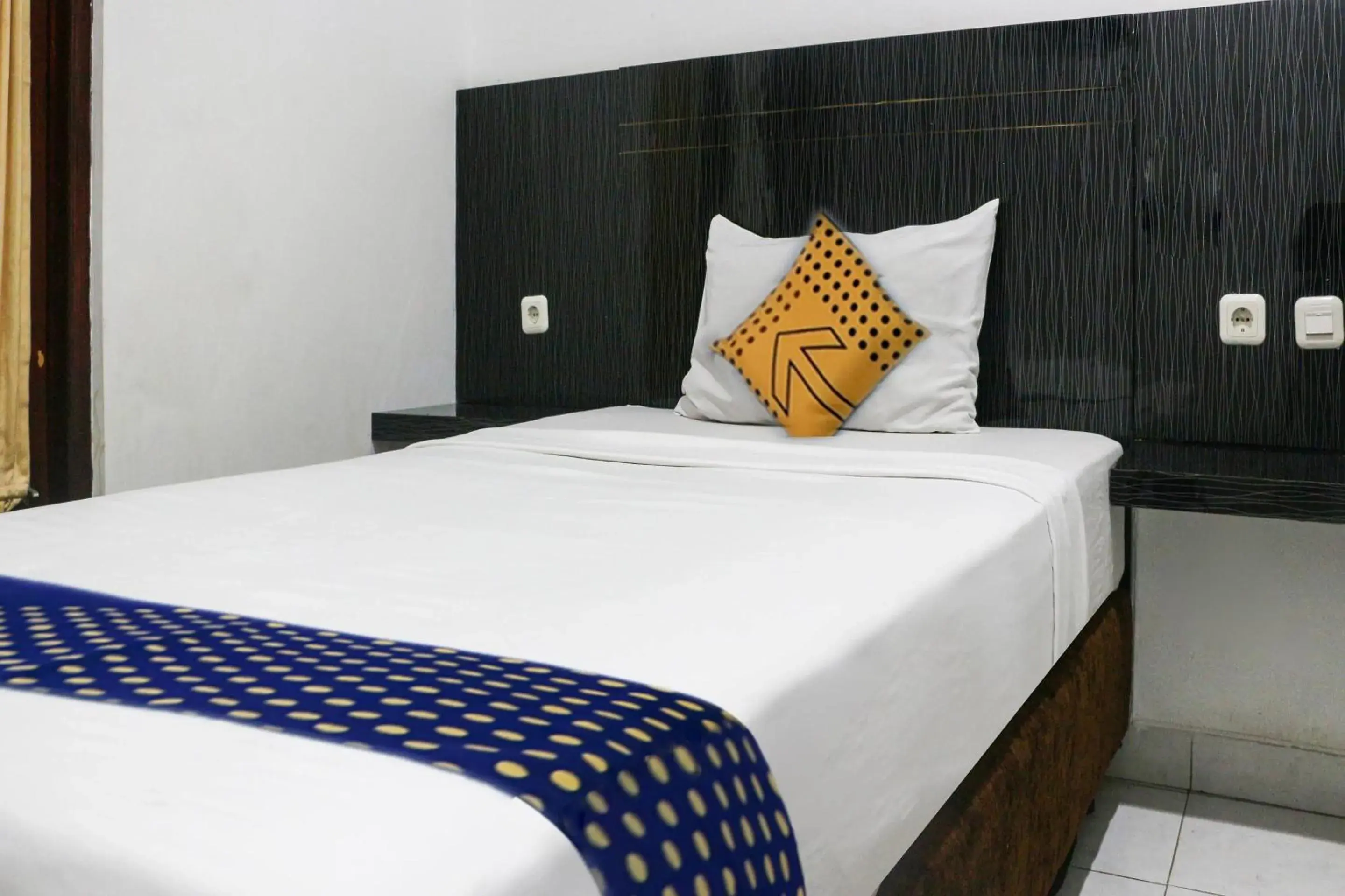 Superior Single Room - single occupancy in SPOT ON 3605 Clarichie Guest House Superior Single Room - single occupancy in SPOT ON 3605 Clarichie Guest House